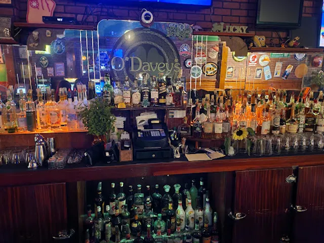 O'Davey's Pub