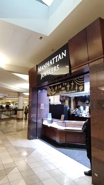 Manhattan Jewelers
