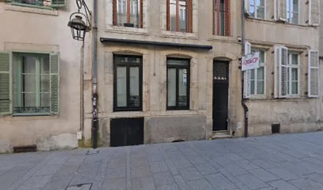 27 Grande Rue