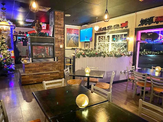 EAT - East Atlantic Tandoor