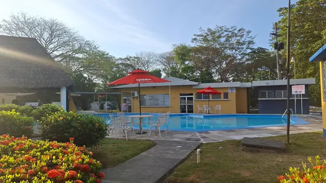 Hotel Suites Mar y Sol