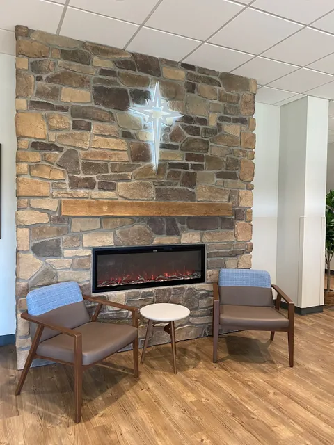 St. Luke's Health Center - Smithfield Gateway