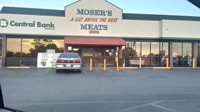 Moser's Foods