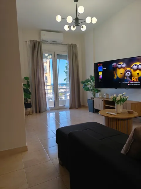 Joanna Dalatsi's Luxury House