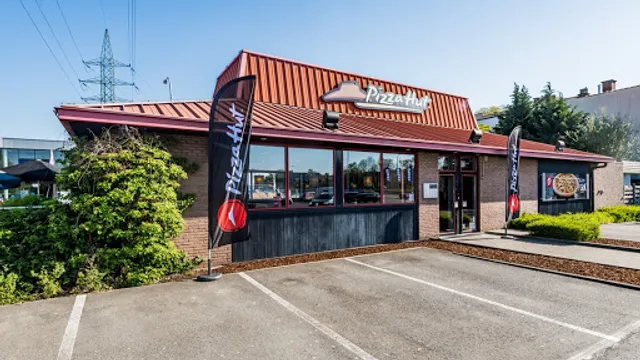 Pizza Hut Machelen