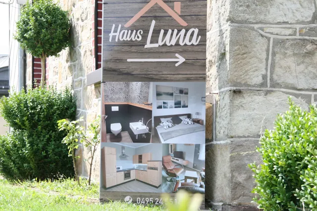 Haus Luna