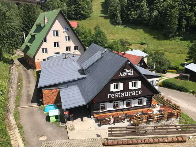 Chata Akuma