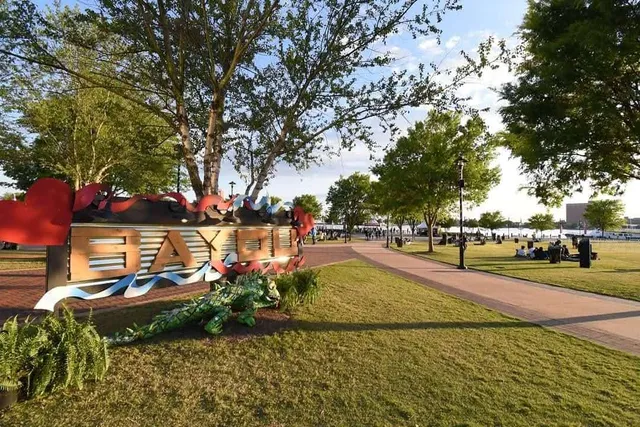 Town Point Park