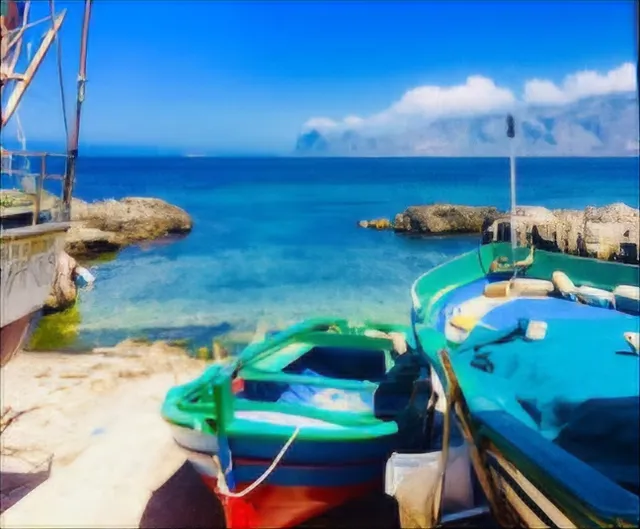 Villa MiraMar Sicily Beach Appartament's