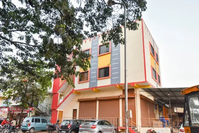 OYO Hotel Raigad Inn