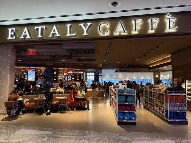 Eataly Caffè