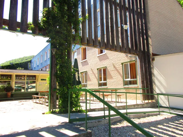 Sporthotel Streitberg