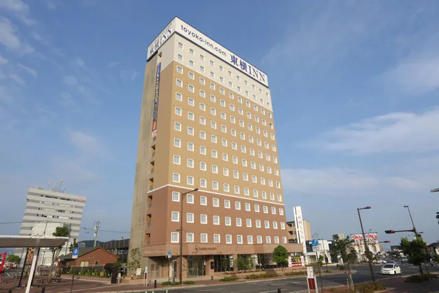 Toyoko Inn Niihama Ekimae