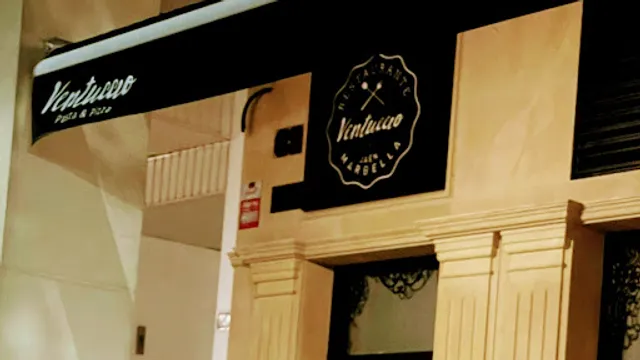 Restaurante Ventuccio