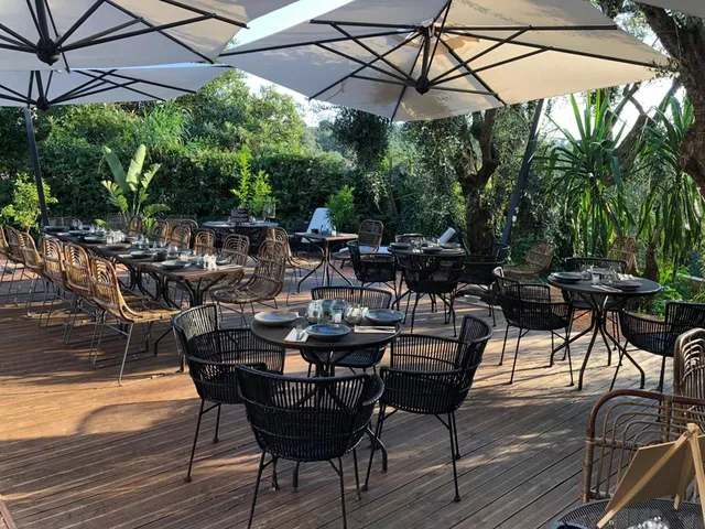 Avocado Hotel Bar & Restaurant Saint-Jeannet