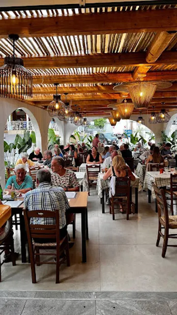 Taverna krioneri parga