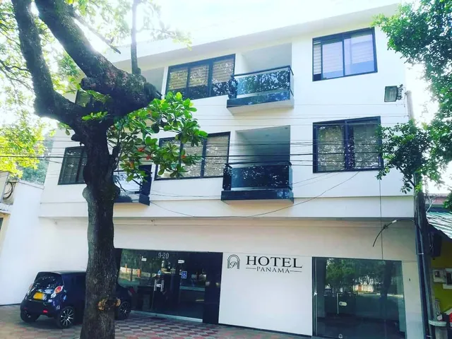 Hotel Panama