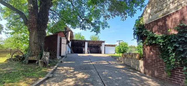 Etno kuća Stari Dud