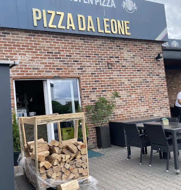 Pizza Da Leone