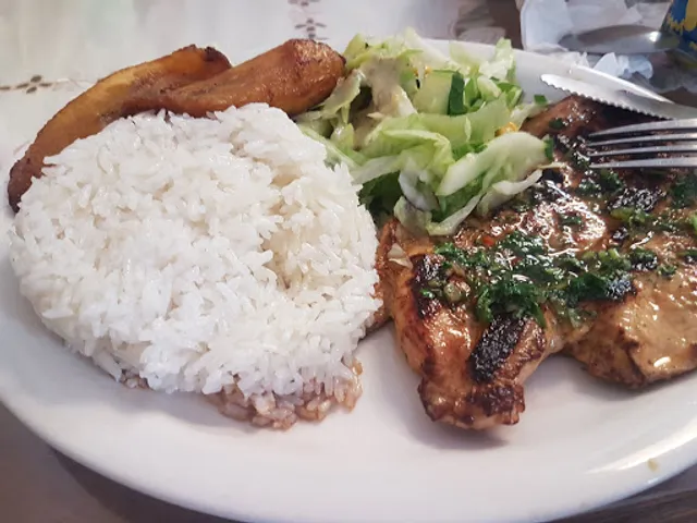 La Posada Restaurant