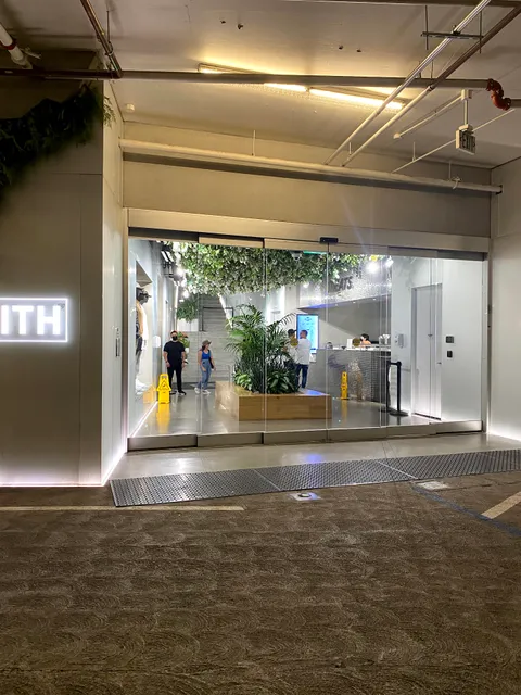 Kith West Hollywood