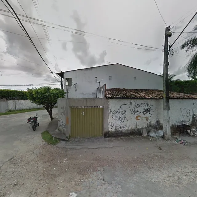 Marmitaria Sabor Caseiro