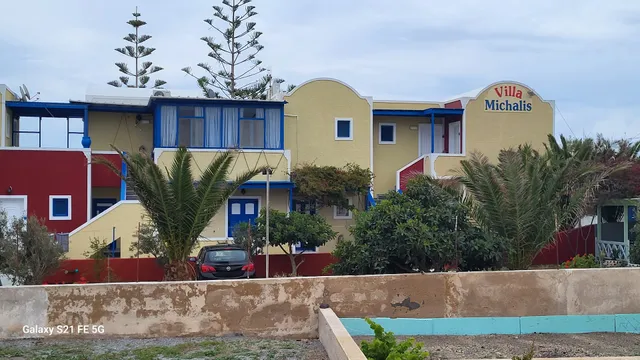 Villa Michalis