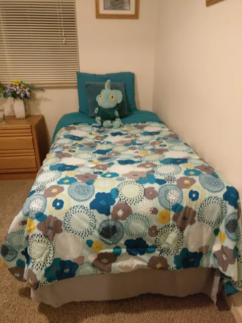 Yosemite Inverness House