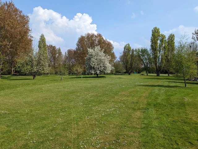 Lodmoor Pitch & Putt