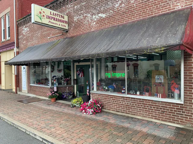 Lasting Impressions Flowers & Gifts