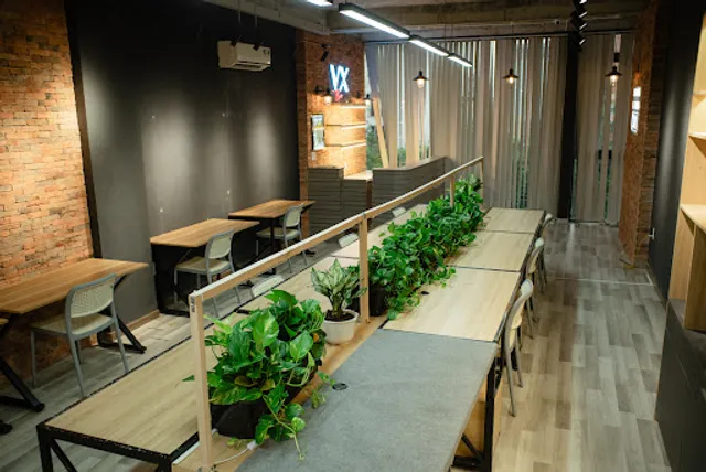 Gear Cafe’ And Bistro