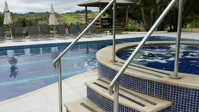 Paraty Hotel Fazenda & Spa