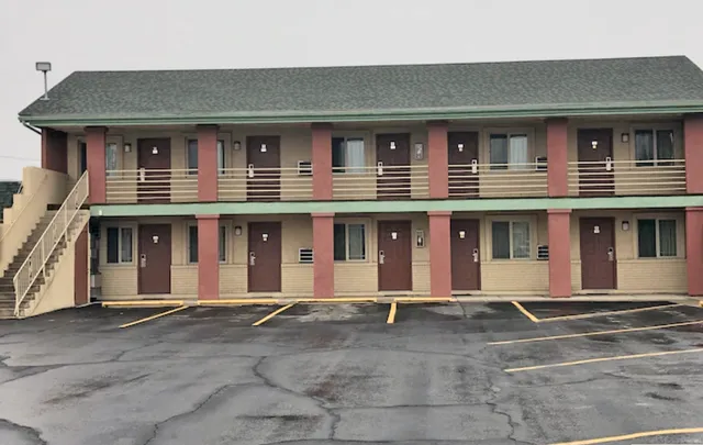 Scottish Inns Winnemucca, NV