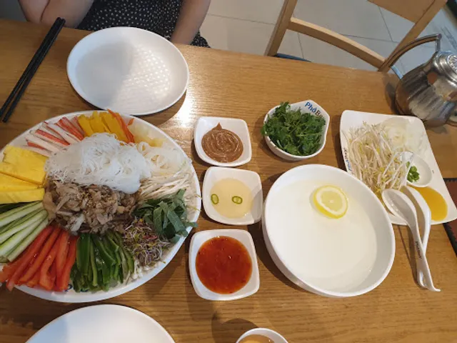 포베이 인천 스퀘어원 직영점