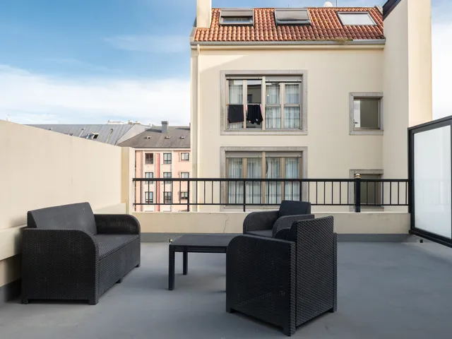 A Pensión de Teresa