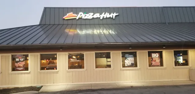 Pizza Hut