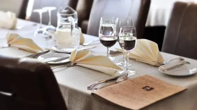 Andalucia Restaurant