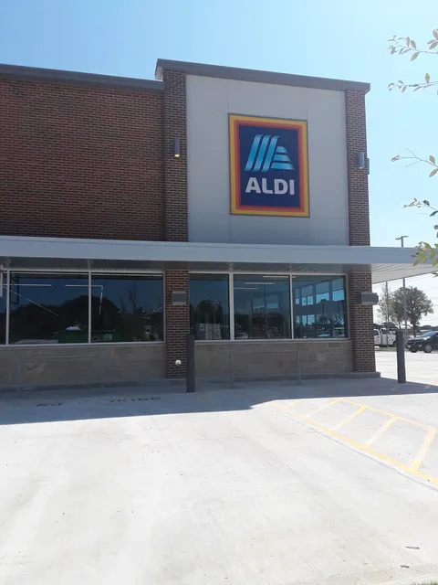 ALDI