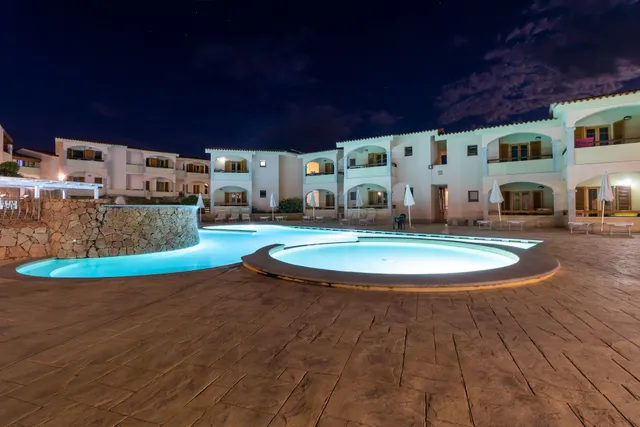 Mimose Beach Village