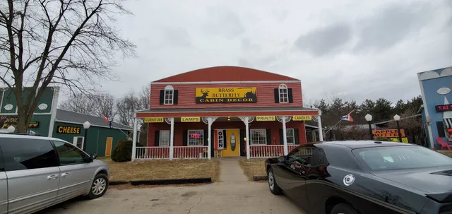 Wild Grape Wine Company