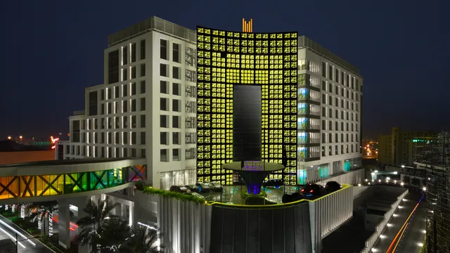 Grand Millennium Muscat