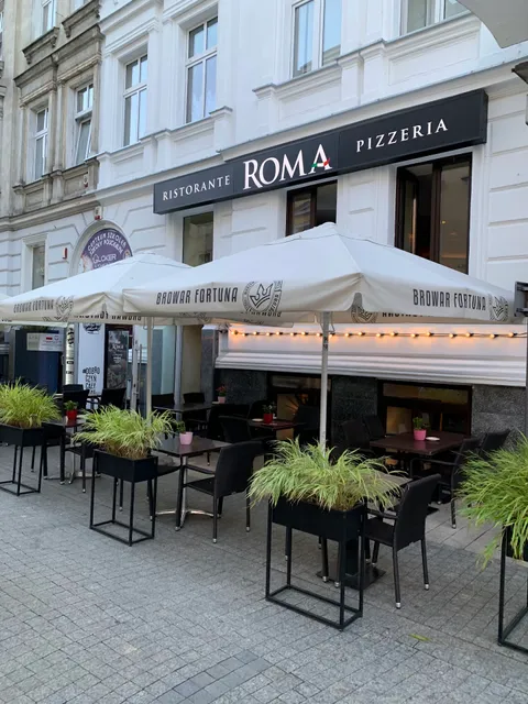 Restauracja Roma
