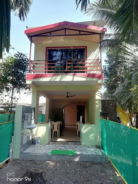 Dandekar Homestay