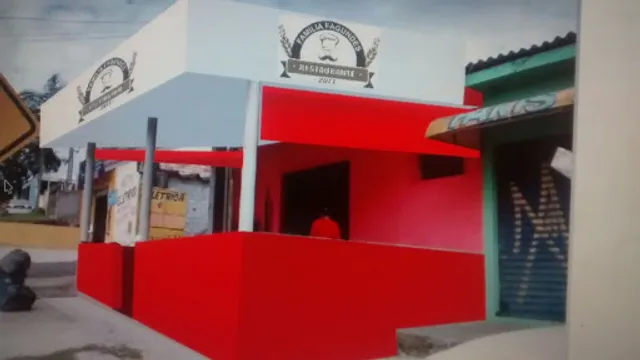 Restaurante Família Fagundes