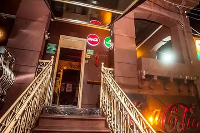 Vitrola Ambiente Cultural