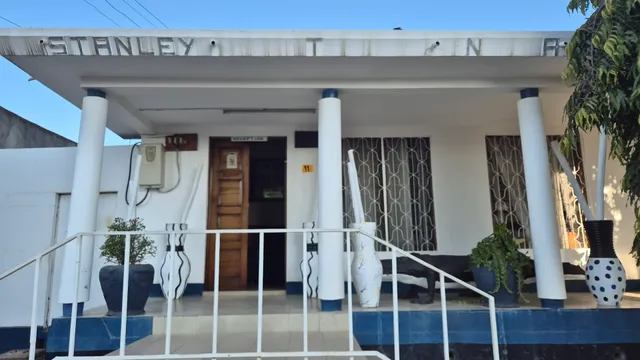 Stanley Motel Singida
