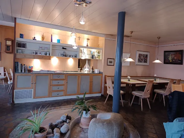 Café Konditorei Rott