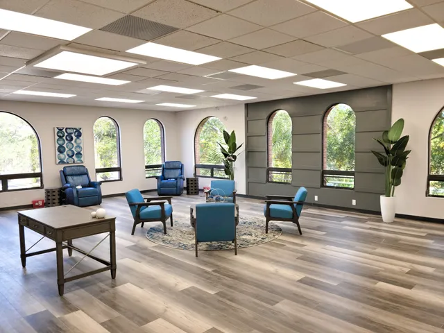 Sage Infusion Sarasota