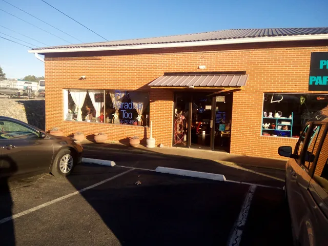 Pickers Paradise Too