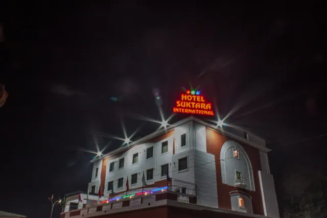 Hotel Suktara International